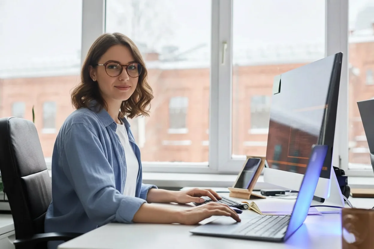 Consultor tecnológico de confianza