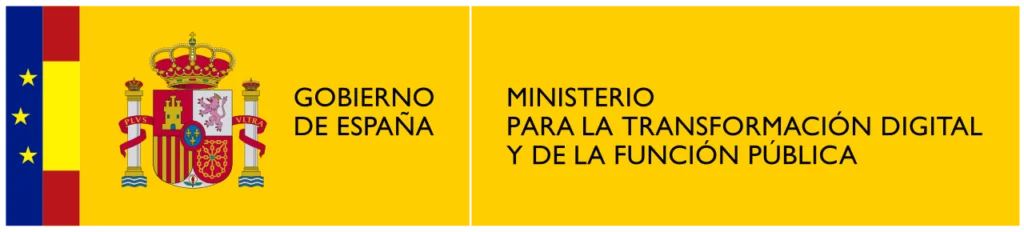 Ministerio para la Transformación Digital